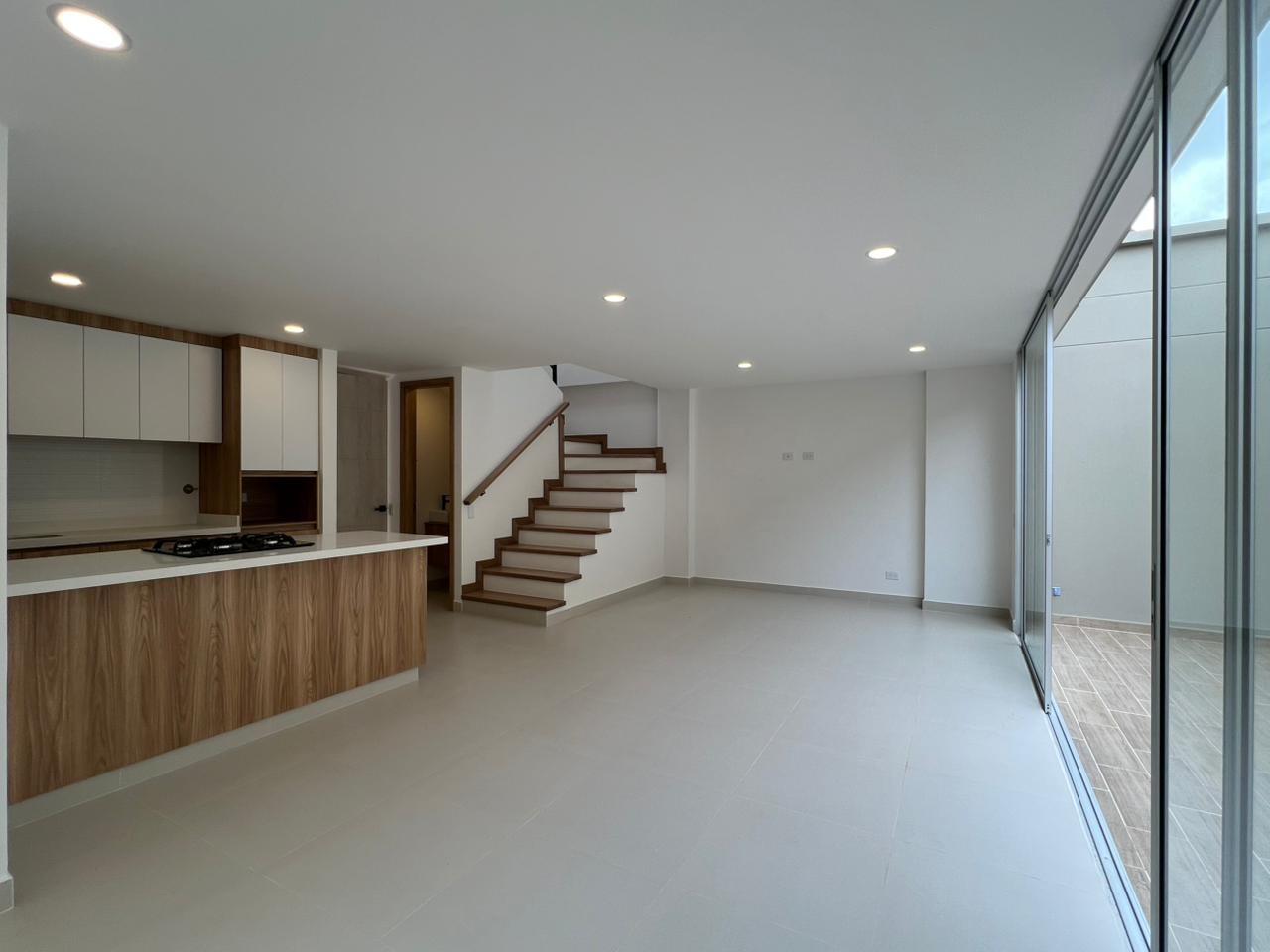 Casa en Arriendo en Rionegro