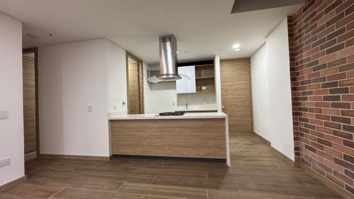 Apartamento en venta en Loma Del Escobero, Envigado · foto 2 de 18