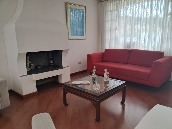 Casa de 5 alcobas en venta en Tunja, Tunja, 280 m² · foto 13 de 19