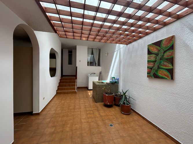 Casa de 5 alcobas en venta en Tunja, Tunja, 280 m² · foto 14 de 19