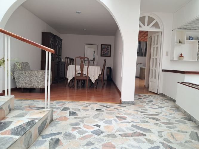 Casa de 5 alcobas en venta en Tunja, Tunja, 280 m² · foto 16 de 19