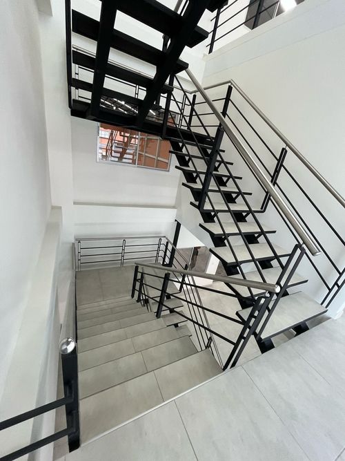 Bodega en venta en San Jose, Mosquera, 2700 m² · foto 8 de 12