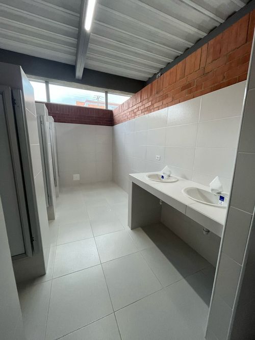 Bodega en venta en San Jose, Mosquera, 2700 m² · foto 11 de 12