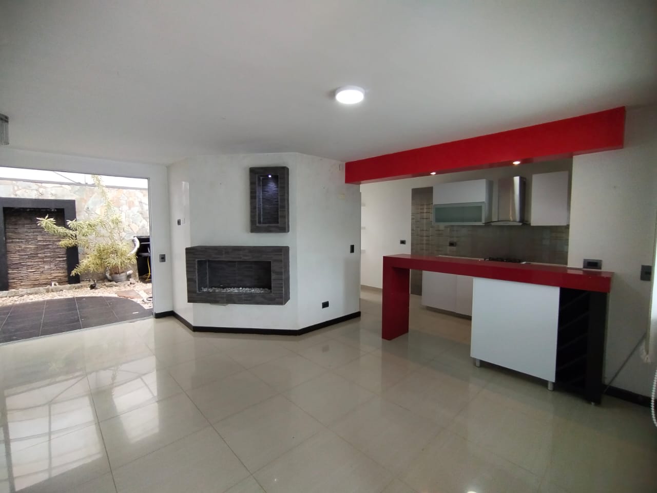 Casa en Arriendo en Maraya, Pereira