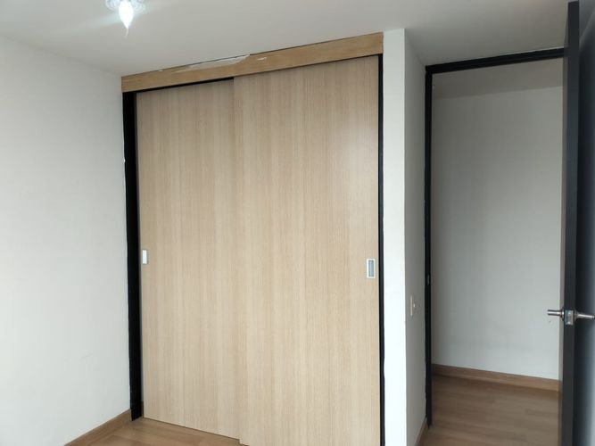 Apartamento de 2 alcobas en arriendo en El Poblado, Medellín, 88 m² · foto 7 de 15