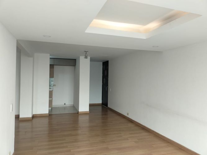 Apartamento de 2 alcobas en arriendo en El Poblado, Medellín, 88 m² · foto 10 de 15