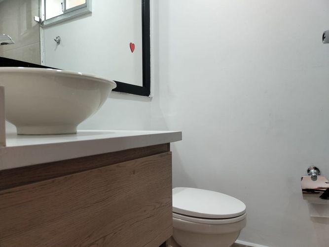 Apartamento de 2 alcobas en arriendo en El Poblado, Medellín, 88 m² · foto 13 de 15