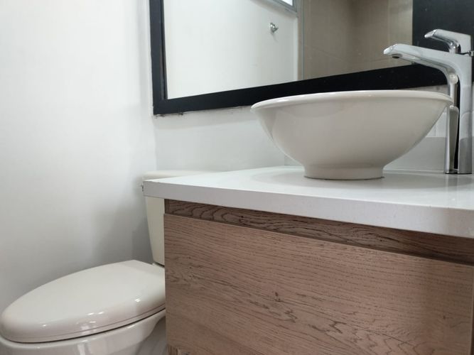 Apartamento de 2 alcobas en arriendo en El Poblado, Medellín, 88 m² · foto 14 de 15