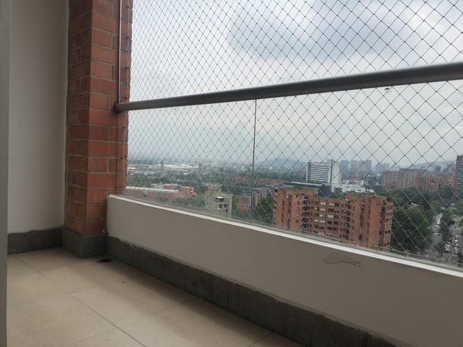 Apartamento de 2 alcobas en arriendo en El Poblado, Medellín, 88 m² · foto 15 de 15