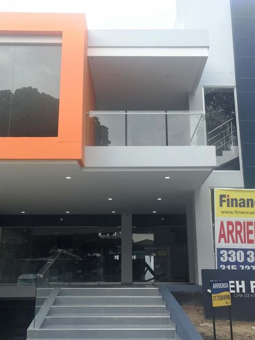 Local en arriendo en El Prado, Barranquilla, 75 m² · foto 6 de 24
