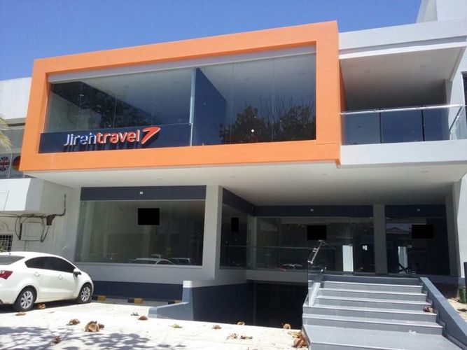 Local en arriendo en El Prado, Barranquilla, 75 m² · foto 14 de 24