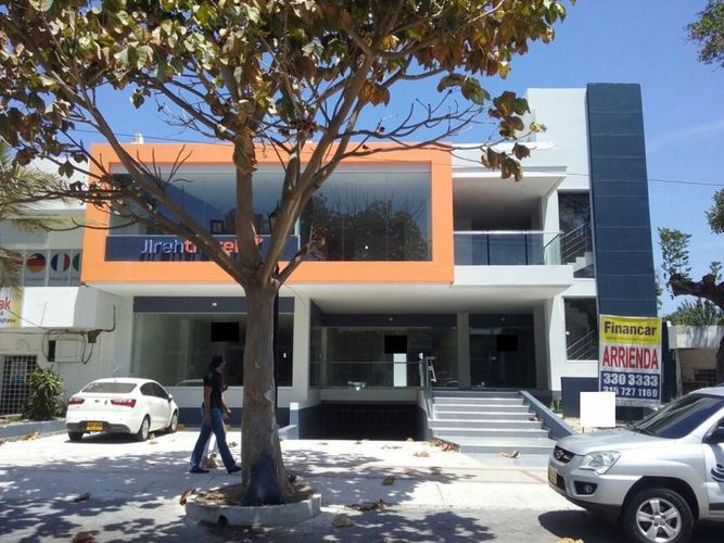 Local en arriendo en El Prado, Barranquilla, 75 m² · foto 17 de 24