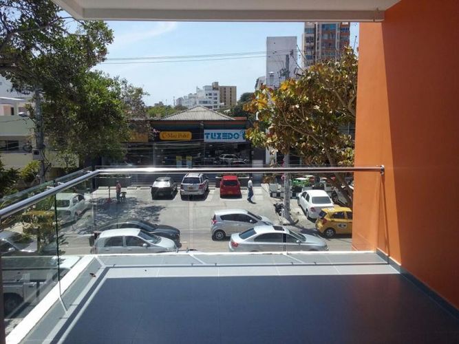 Local en arriendo en El Prado, Barranquilla, 75 m² · foto 19 de 24