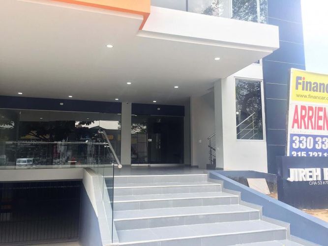 Local en arriendo en El Prado, Barranquilla, 75 m² · foto 20 de 24