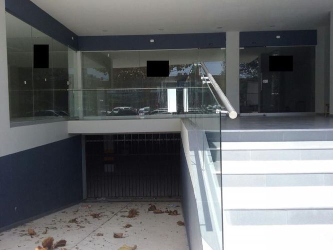 Local en arriendo en El Prado, Barranquilla, 75 m² · foto 21 de 24