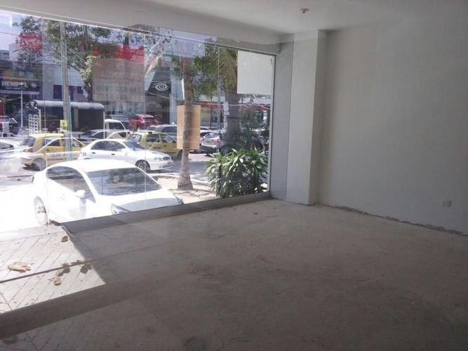 Local en arriendo en El Prado, Barranquilla, 75 m² · foto 23 de 24
