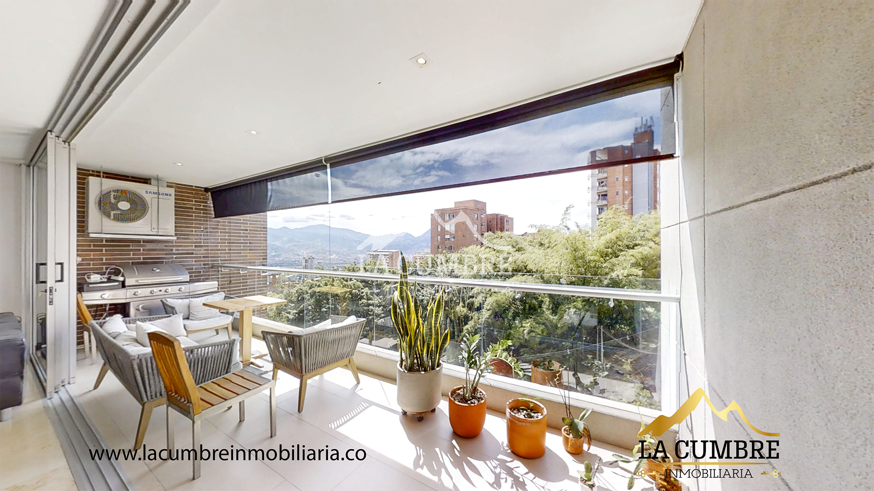 Apartamento en arriendo en El Tesoro, Medellín · foto 6 de 16