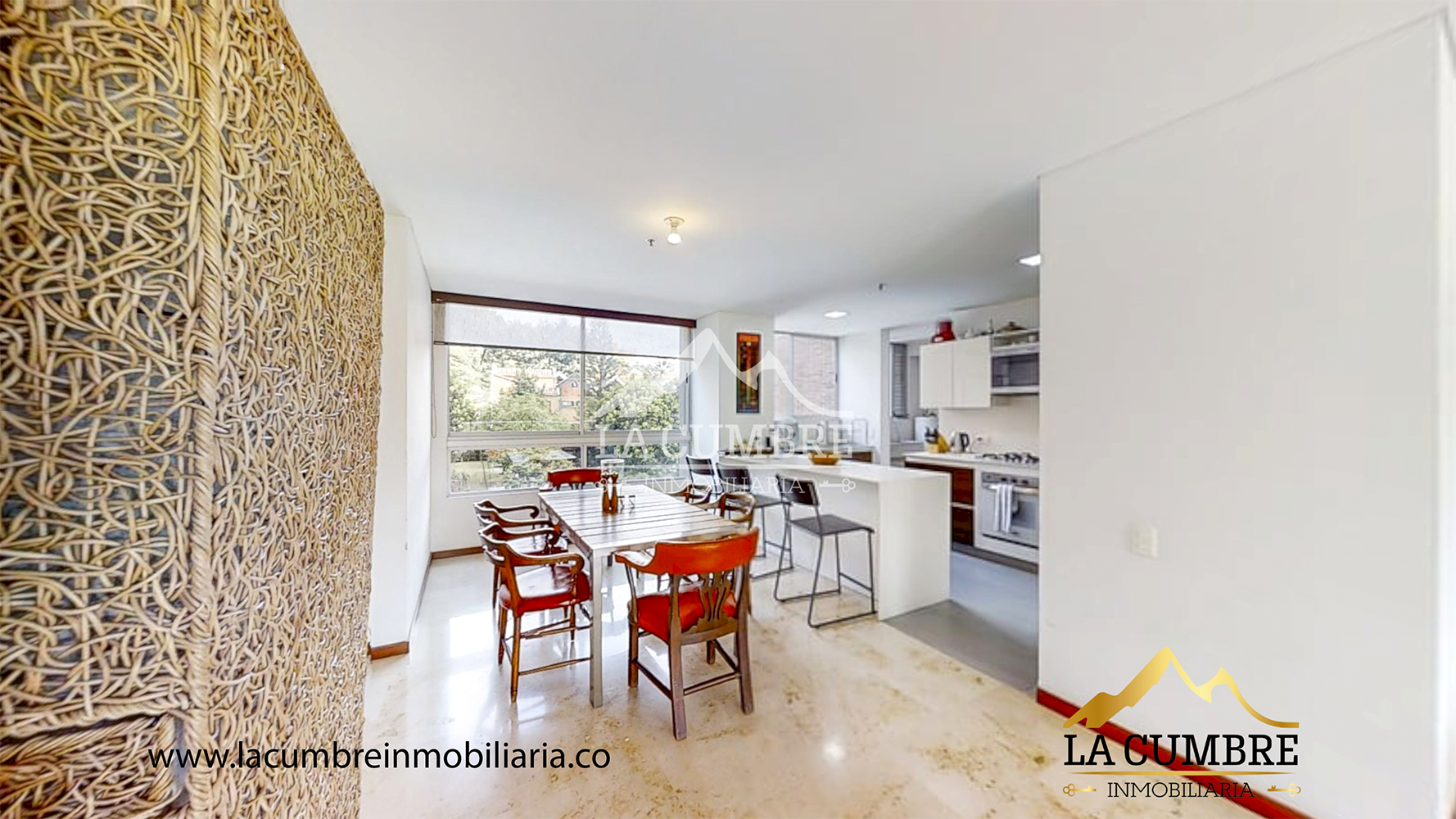 Apartamento en arriendo en El Tesoro, Medellín · foto 8 de 16