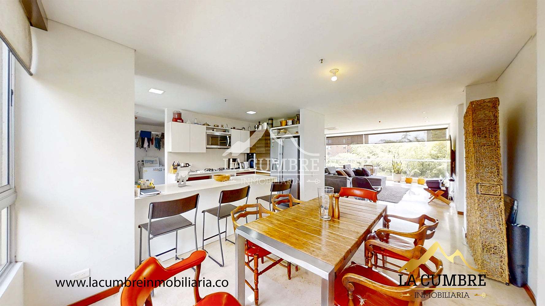 Apartamento en arriendo en El Tesoro, Medellín · foto 9 de 16