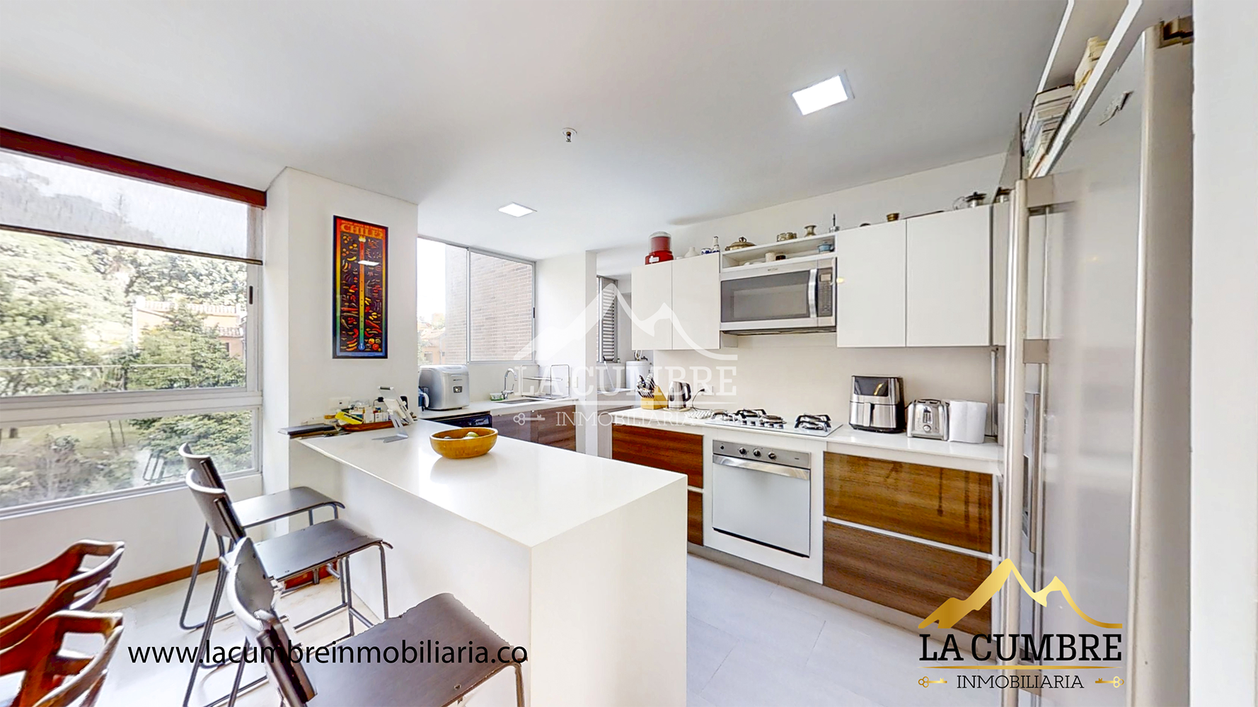 Apartamento en arriendo en El Tesoro, Medellín · foto 10 de 16