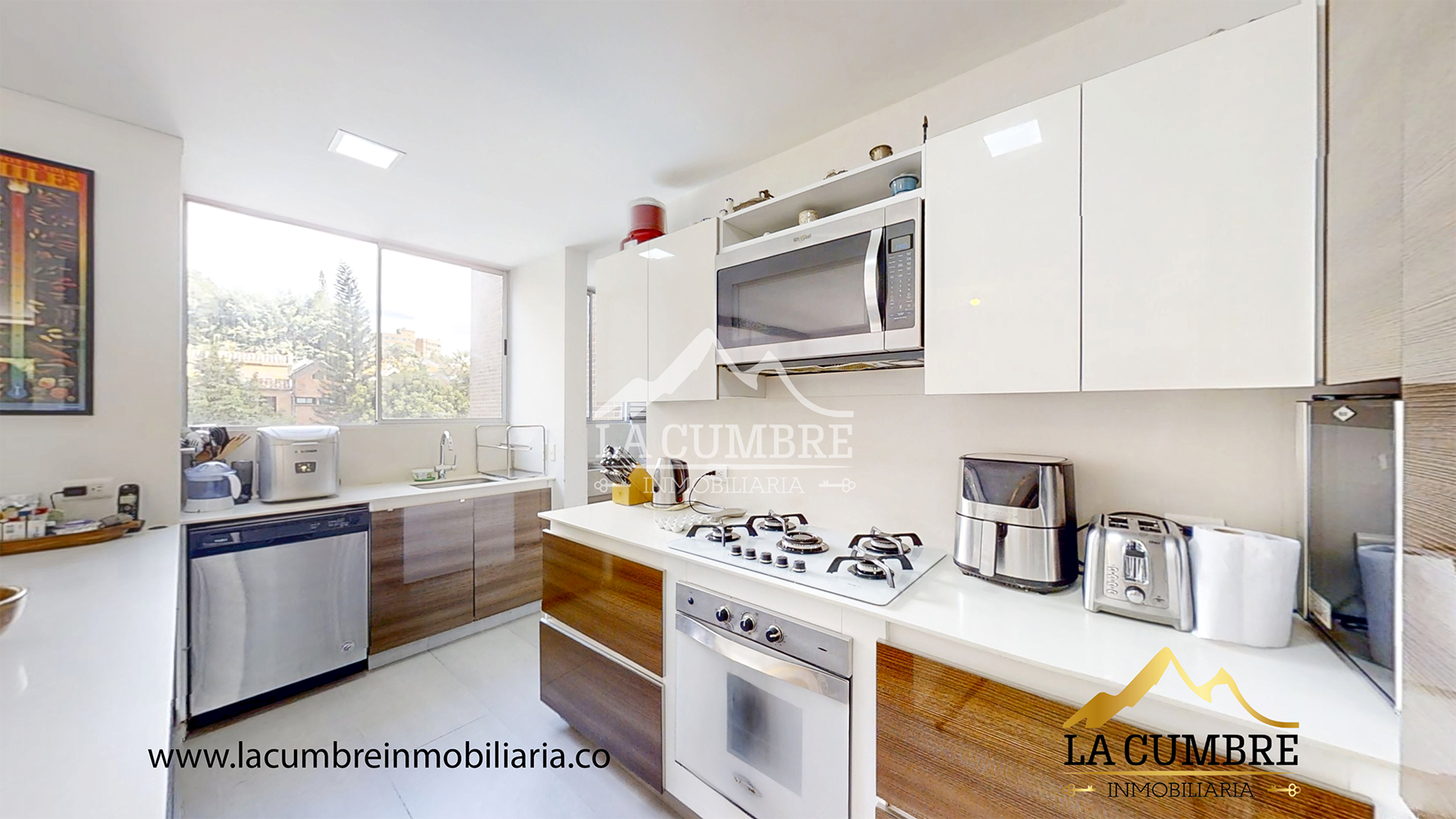 Apartamento en arriendo en El Tesoro, Medellín · foto 11 de 16