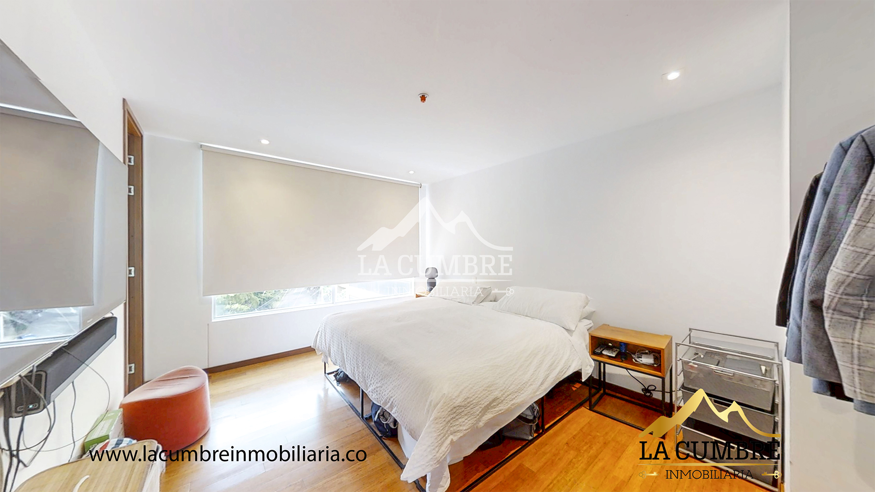 Apartamento en arriendo en El Tesoro, Medellín · foto 12 de 16