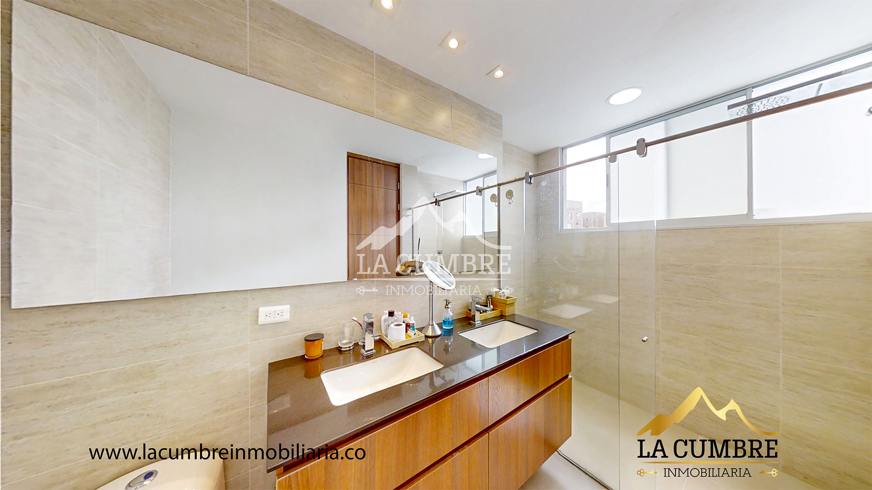 Apartamento en arriendo en El Tesoro, Medellín · foto 13 de 16