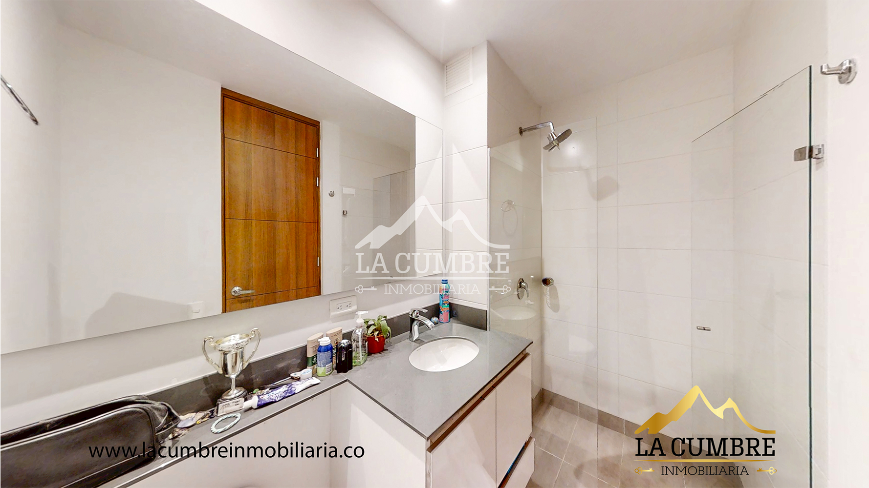 Apartamento en arriendo en El Tesoro, Medellín · foto 15 de 16