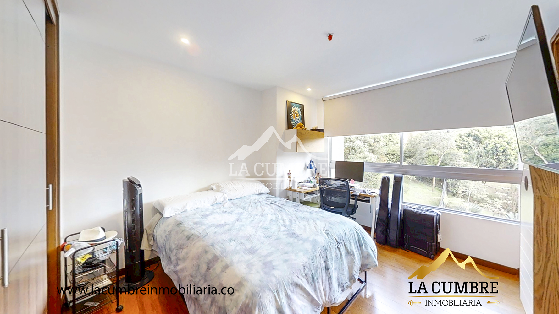 Apartamento en arriendo en El Tesoro, Medellín · foto 16 de 16