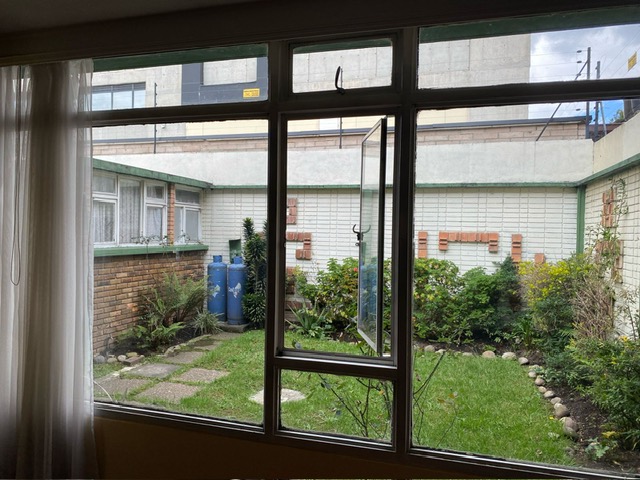 Casa en Venta en La castellana  Bogotá