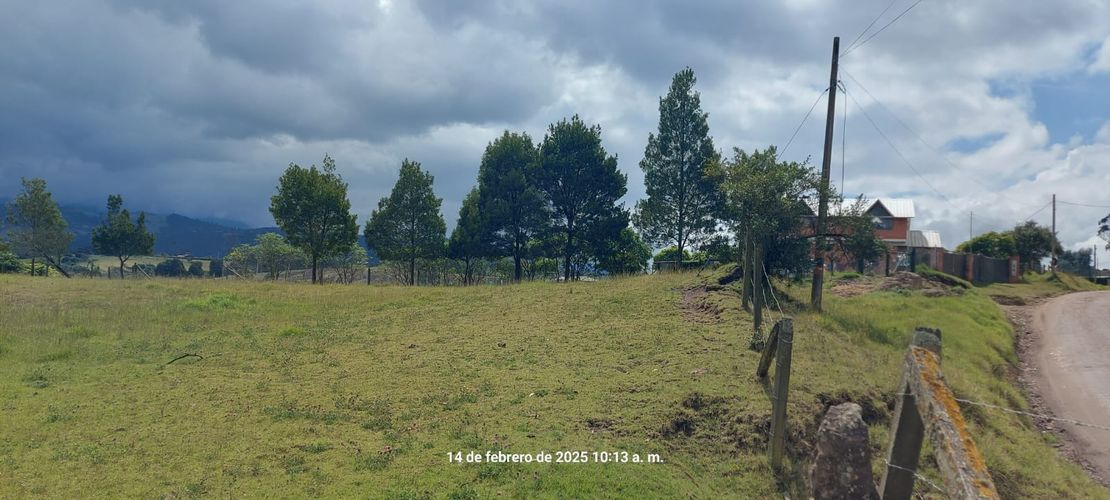 Lote en venta en San Cayetano, La Calera, 11000 m² · foto 2 de 14