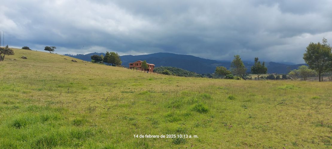 Lote en venta en San Cayetano, La Calera, 11000 m² · foto 3 de 14