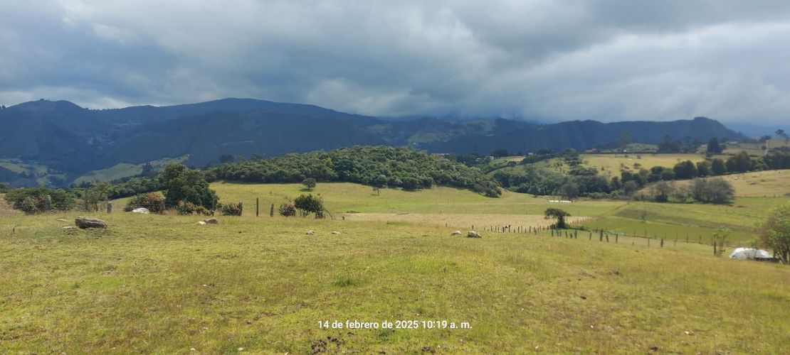 Lote en venta en San Cayetano, La Calera, 11000 m² · foto 4 de 14