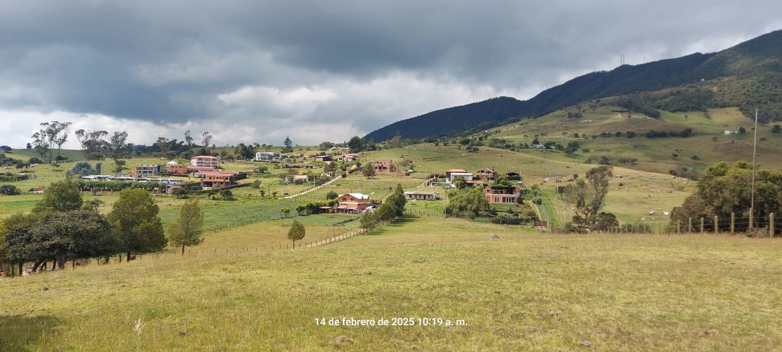 Lote en venta en San Cayetano, La Calera, 11000 m² · foto 6 de 14