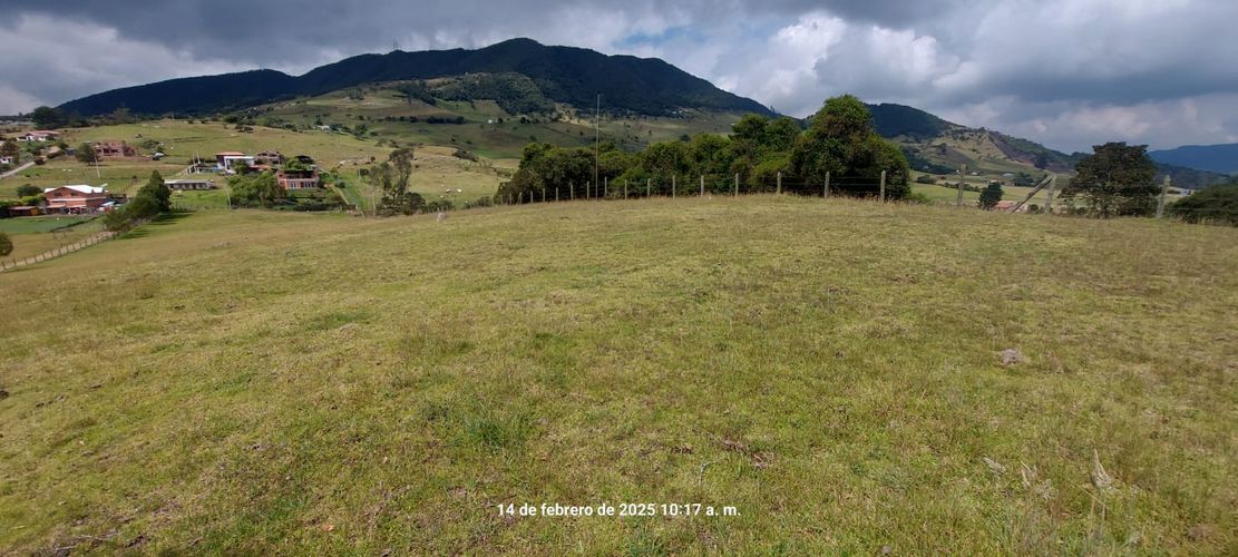 Lote en venta en San Cayetano, La Calera, 11000 m² · foto 7 de 14
