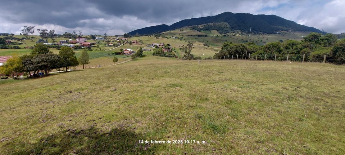 Lote en venta en San Cayetano, La Calera, 11000 m² · foto 8 de 14