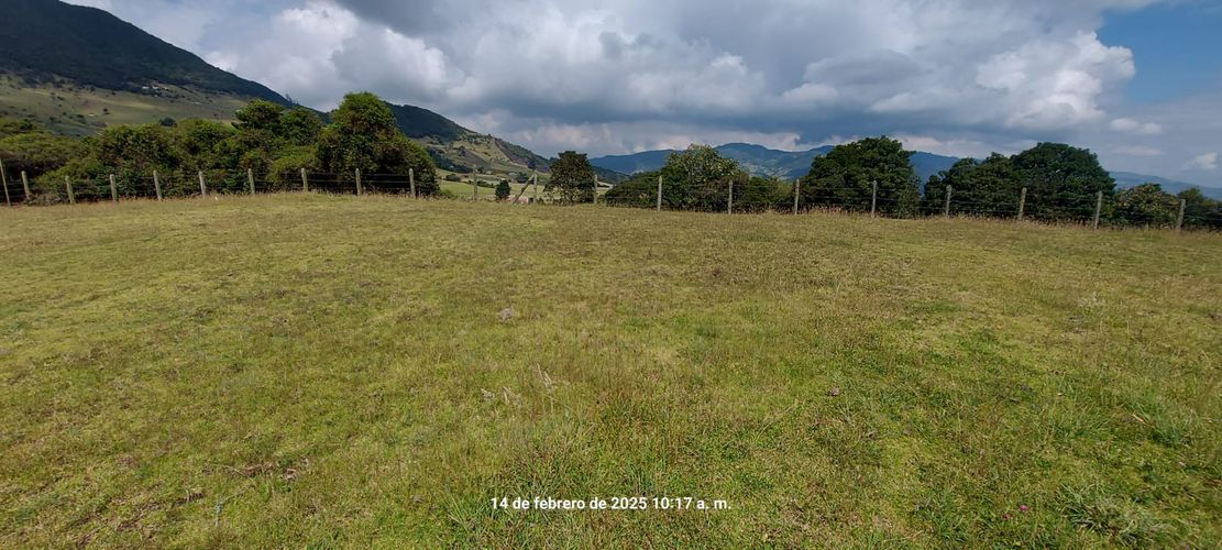 Lote en venta en San Cayetano, La Calera, 11000 m² · foto 9 de 14