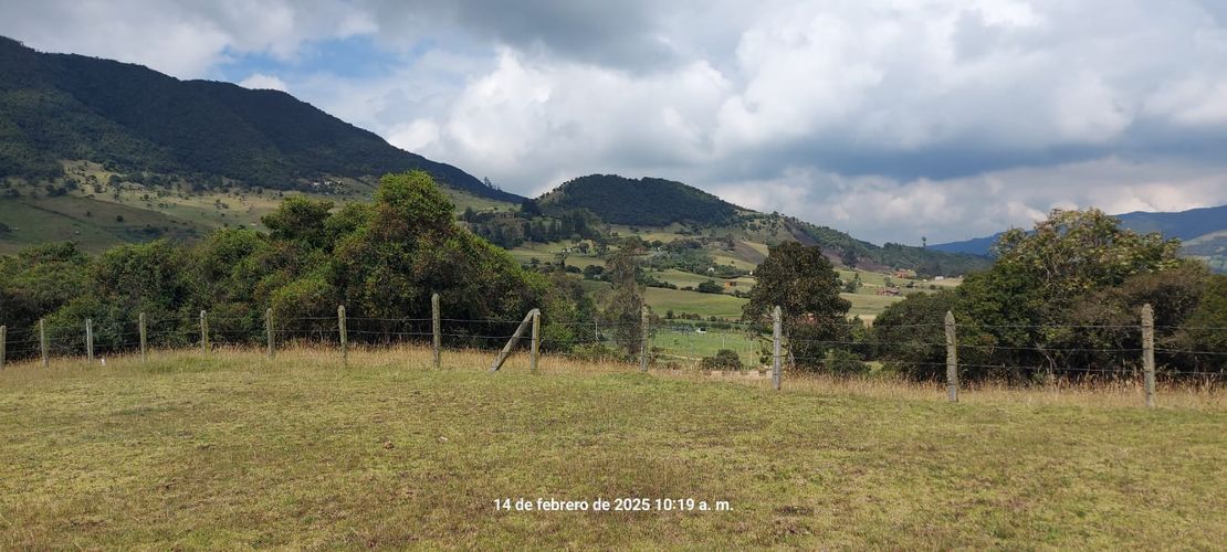 Lote en venta en San Cayetano, La Calera, 11000 m² · foto 10 de 14