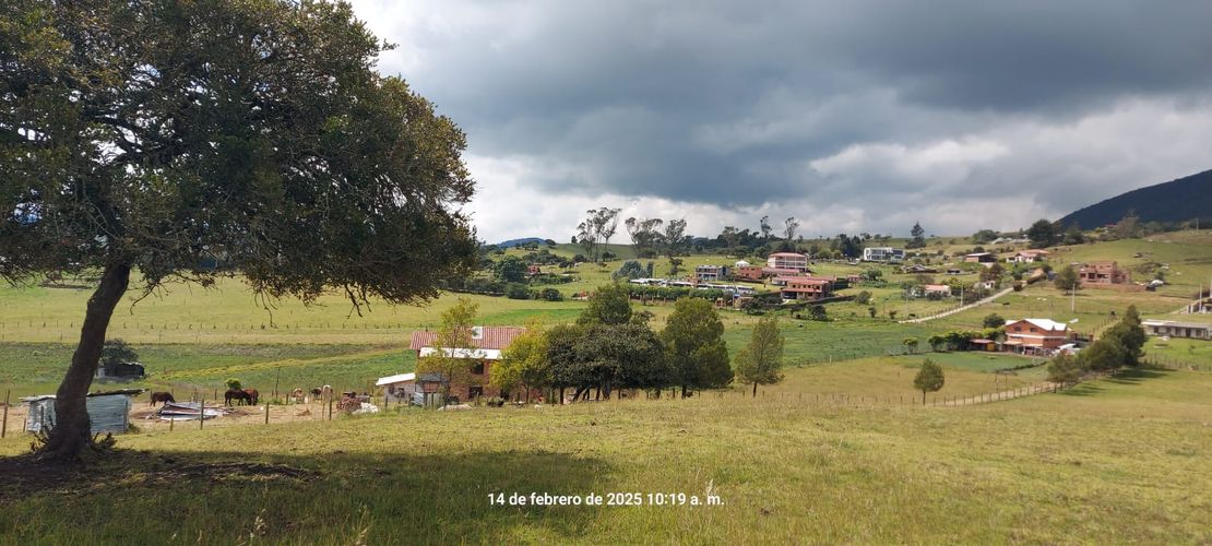 Lote en venta en San Cayetano, La Calera, 11000 m² · foto 11 de 14