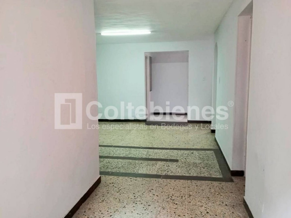 Casa en Arriendo en Conquistadores, Medellín