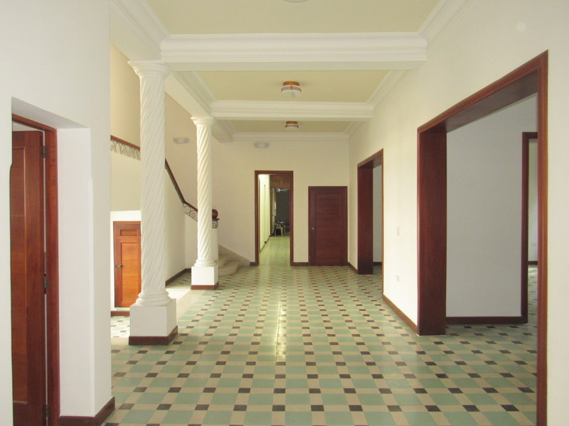 House for rent in La aurora, Bucaramanga