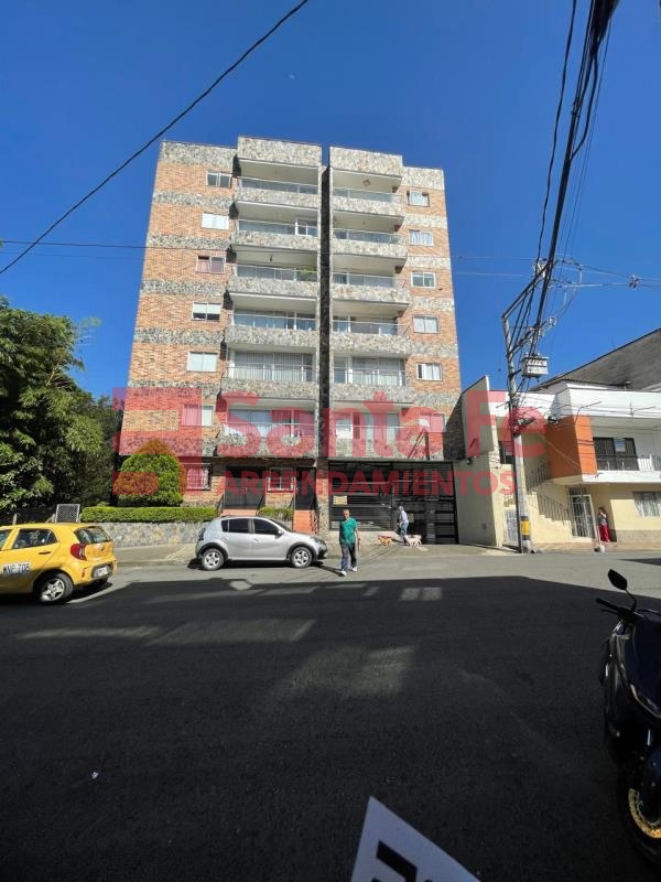 Apartamento en venta en Belén, Medellín 2