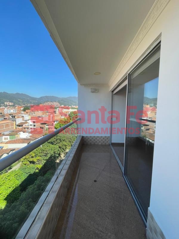 Apartamento en venta en Belén, Medellín 5