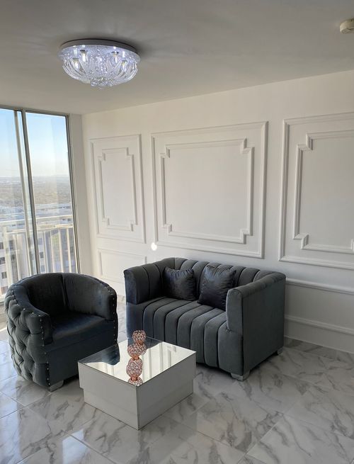 Apartamento de 2 alcobas en arriendo en Alameda Del Rio, Barranquilla, 57 m² · foto 3 de 10