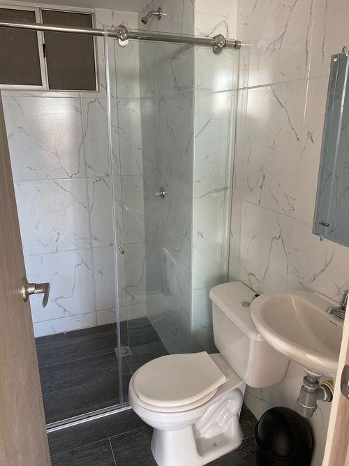Apartamento de 2 alcobas en arriendo en Alameda Del Rio, Barranquilla, 57 m² · foto 8 de 10