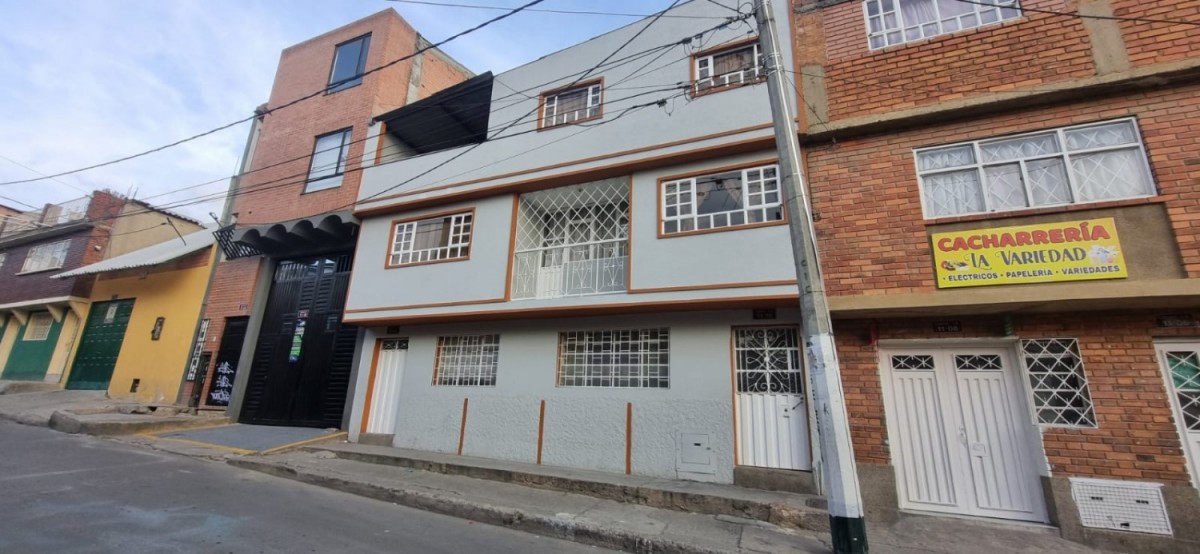 Casa en Venta en Centro  Soacha