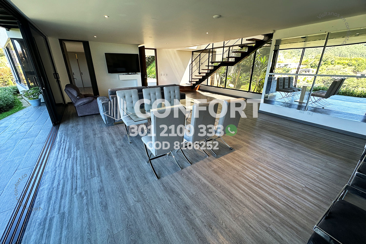 4BR House in Las palmas (350 m²) - 2