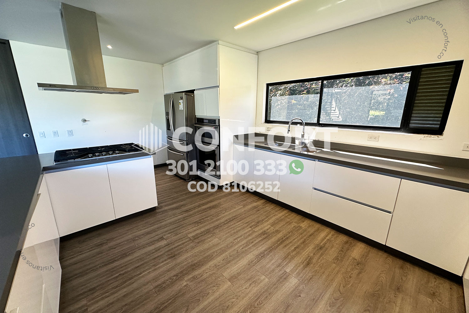 4BR House in Las palmas (350 m²) - 3
