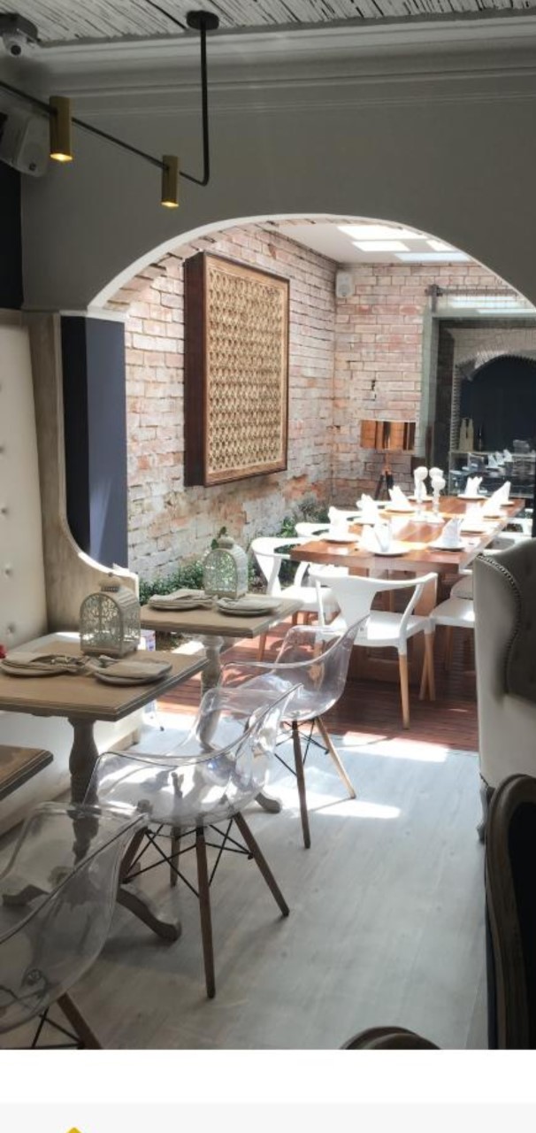 Casa en venta en Quinta Camacho, Bogotá · foto 19 de 24