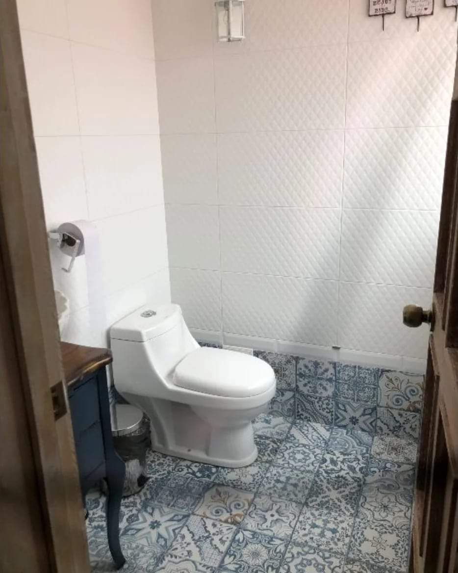 Casa en venta en Quinta Camacho, Bogotá · foto 18 de 24